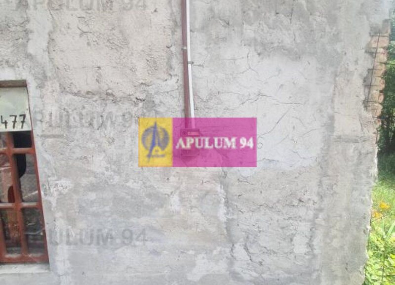 Teren cu constructie de vanzare in Busteni - Zona Lidl