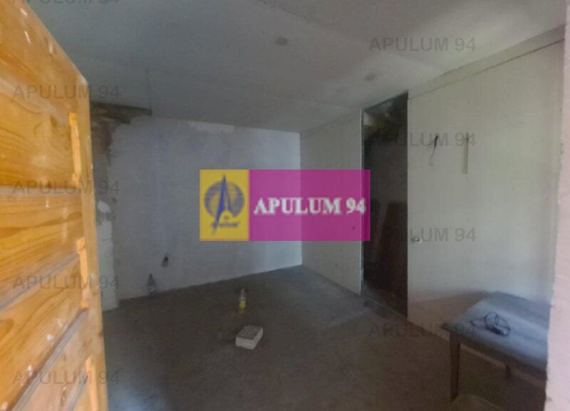 Teren cu constructie de vanzare in Busteni - Zona Lidl