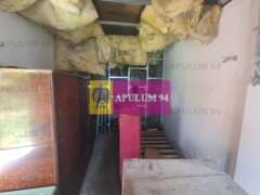 Teren cu constructie de vanzare in Busteni - Zona Lidl