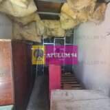 Teren cu constructie de vanzare in Busteni - Zona Lidl